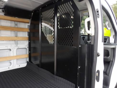 Certified 2024 Ford Transit 250 Low Roof w/ Exterior Upgrade Package image 32