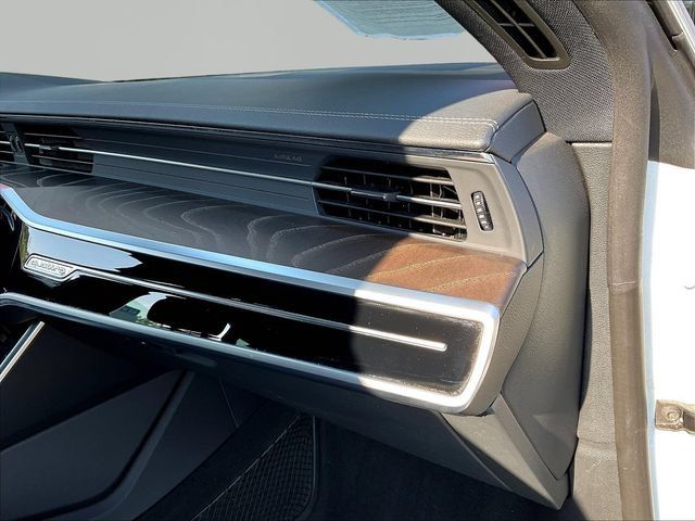 Used 2022 Audi A7 3.0T Premium AWD/4WD image 28