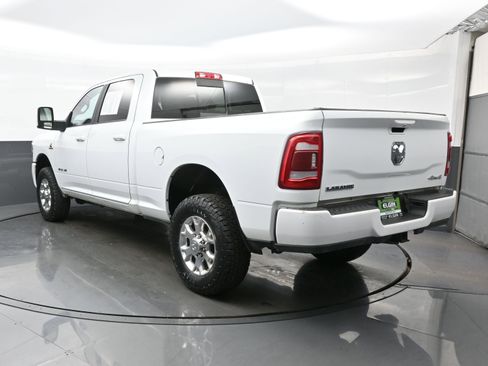 Used 2024 RAM 2500 Laramie image 4