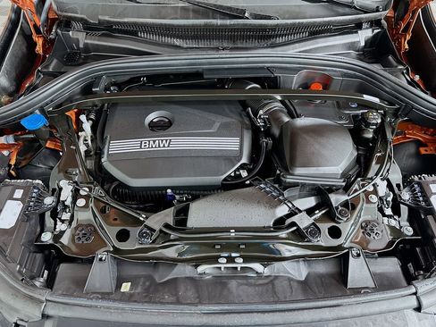 Used 2025 BMW X1 xDrive28i w/ Convenience Package image 30