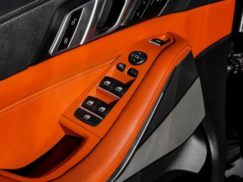 Used 2021 BMW X5 xDrive40i w/ Executive Package image 49