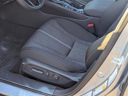 New 2025 Honda Accord Sport image 4