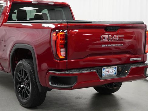 Used 2023 GMC Sierra 1500 Elevation AWD/4WD image 25