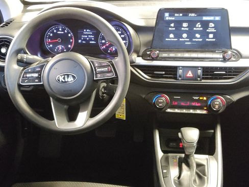 Used 2019 Kia Forte LXS image 22