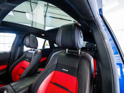 Used 2021 Mercedes-Benz GLE 63 AMG S image 42