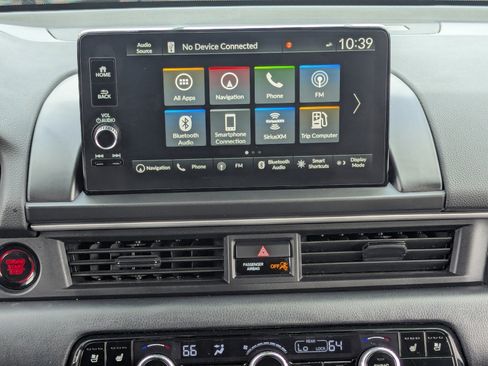 Used 2025 Honda Pilot Black Edition image 21