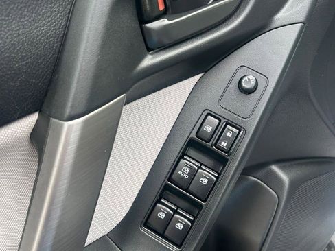 Used 2014 Subaru Forester 2.5i Premium w/ Popular Package #1 image 12