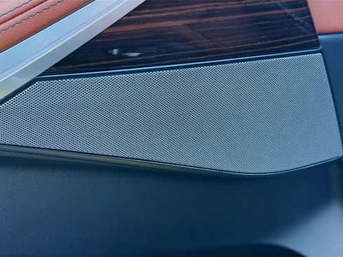 New 2026 BMW X7 xDrive40i image 26