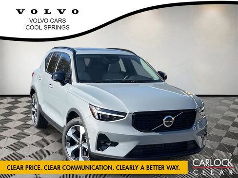 New 2026 Volvo XC40 B5 Plus w/ Protection Package Premier image 1