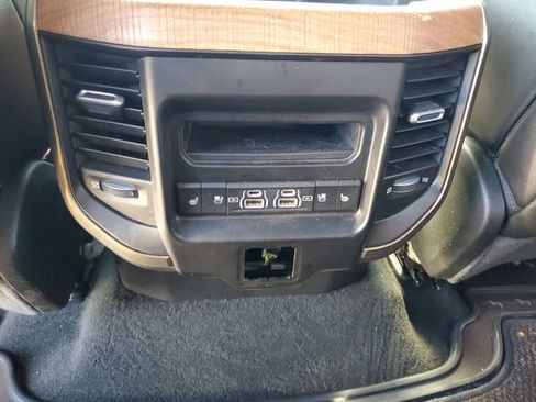 Used 2021 RAM 1500 Limited AWD/4WD image 26