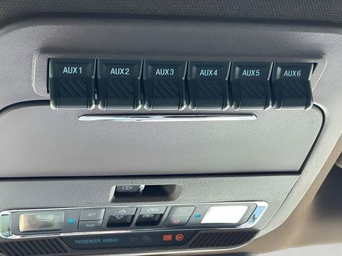 New 2025 Ford F250 King Ranch w/ Chrome Package image 47