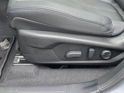 New 2025 Subaru Forester Limited image 13