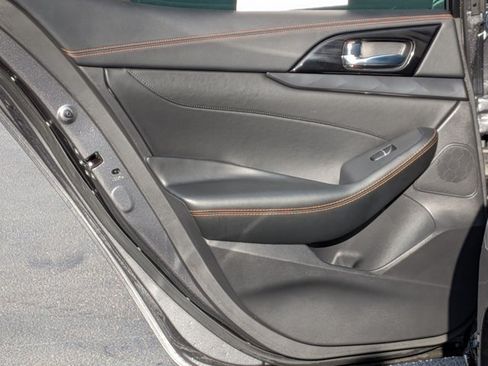 Certified 2023 Nissan Maxima SR w/ Sport Mat Group FWD image 26