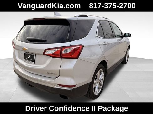 Used 2019 Chevrolet Equinox Premier image 4