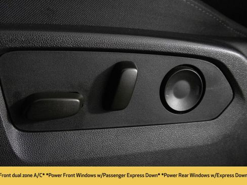 Certified 2023 Chevrolet Silverado 1500 LT image 21