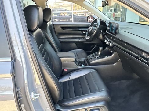 Certified 2024 Honda CR-V EX-L image 25