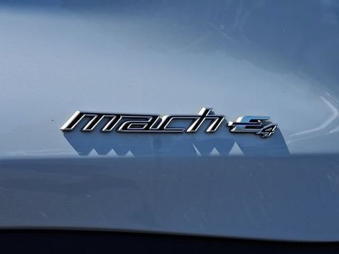 Certified 2021 Ford Mustang Mach-E Select w/ Comfort/Technology Package AWD/4WD image 31
