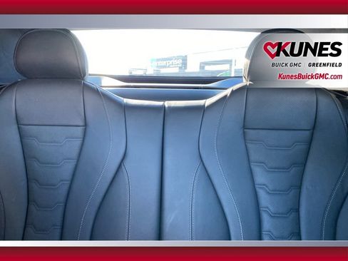 Used 2019 BMW M850i xDrive Convertible image 34