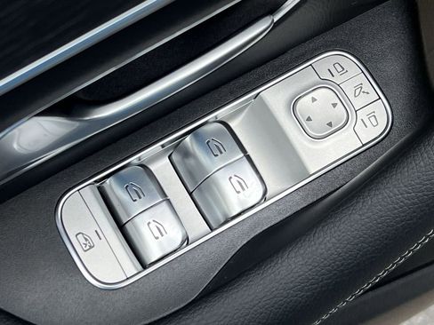 Used 2026 Mercedes-Benz GLE 350 4MATIC image 13