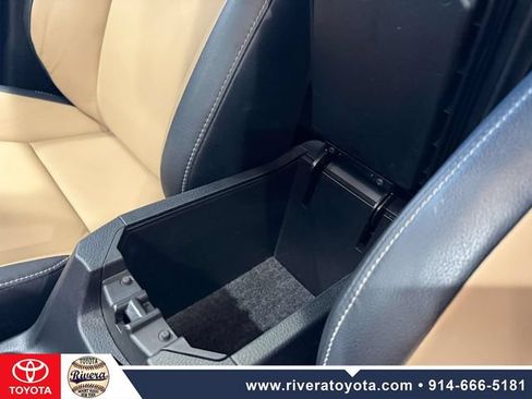 Used 2016 Toyota RAV4 Limited w/ Advanced Technology Package AWD/4WD image 22
