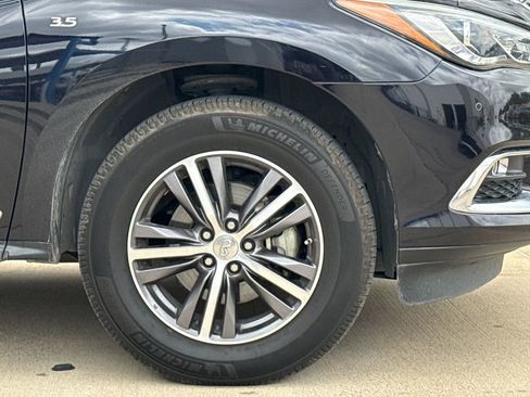 Used 2019 INFINITI QX60 Luxe w/ Essential Package AWD/4WD image 6