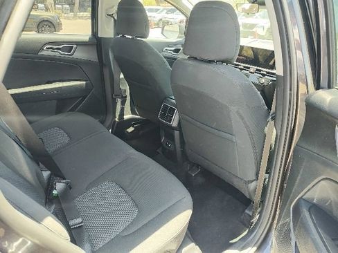 Certified 2026 Kia Sportage LX FWD image 14