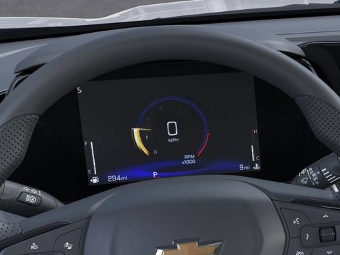 New 2026 Chevrolet Trax LT FWD image 18