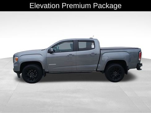 Certified 2022 GMC Canyon Elevation w/ Elevation Premium Package image 3