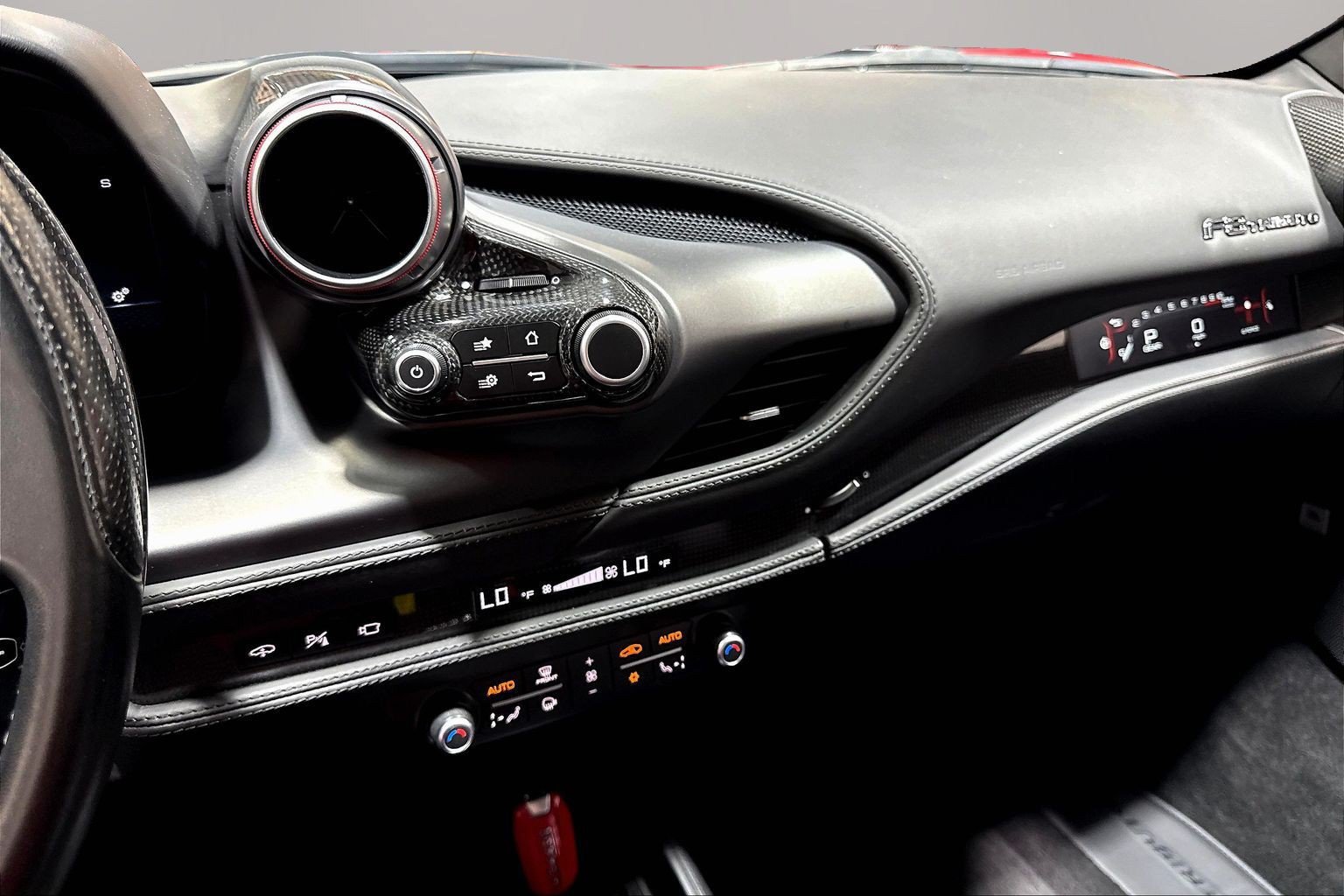 Used 2020 Ferrari F8 Tributo RWD image 10