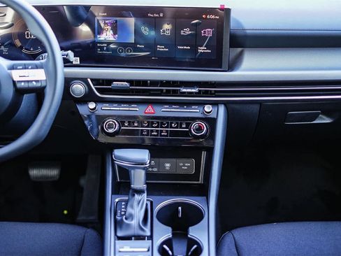 New 2026 Hyundai Sonata SE image 15