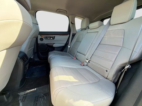 Used 2022 Honda CR-V EX-L image 21