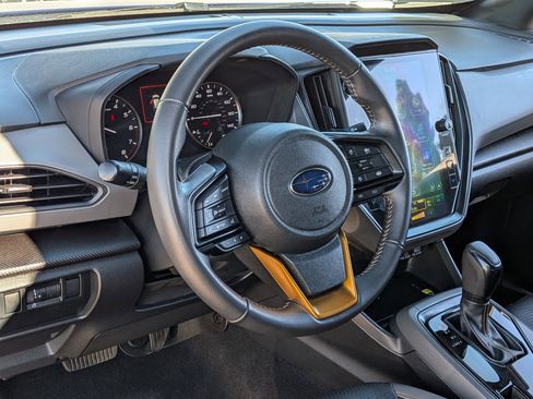 Certified 2024 Subaru Crosstrek 2.5i Wilderness w/ Crosstrek Mirror Package image 14