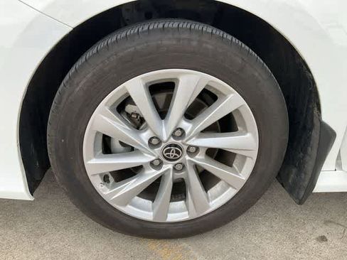 Used 2023 Toyota Camry LE image 11