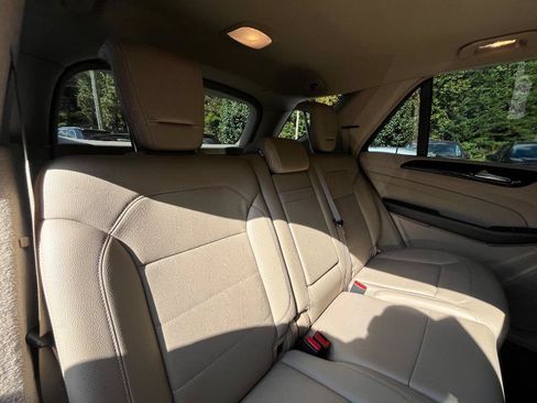 Used 2013 Mercedes-Benz ML 350 4MATIC image 44