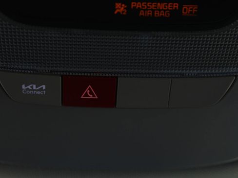 New 2026 Kia Sorento LX FWD image 48