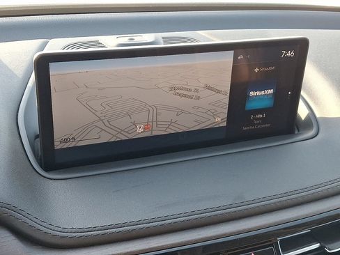Certified 2024 Acura MDX SH-AWD w/ Advance Package image 18
