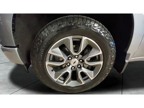 Certified 2023 Chevrolet Silverado 1500 RST image 14