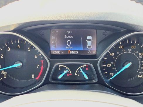 Used 2018 Ford Escape SE w/ SE SYNC Package AWD/4WD image 30