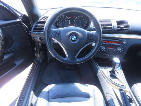 Used 2012 BMW 128i Convertible RWD image 5