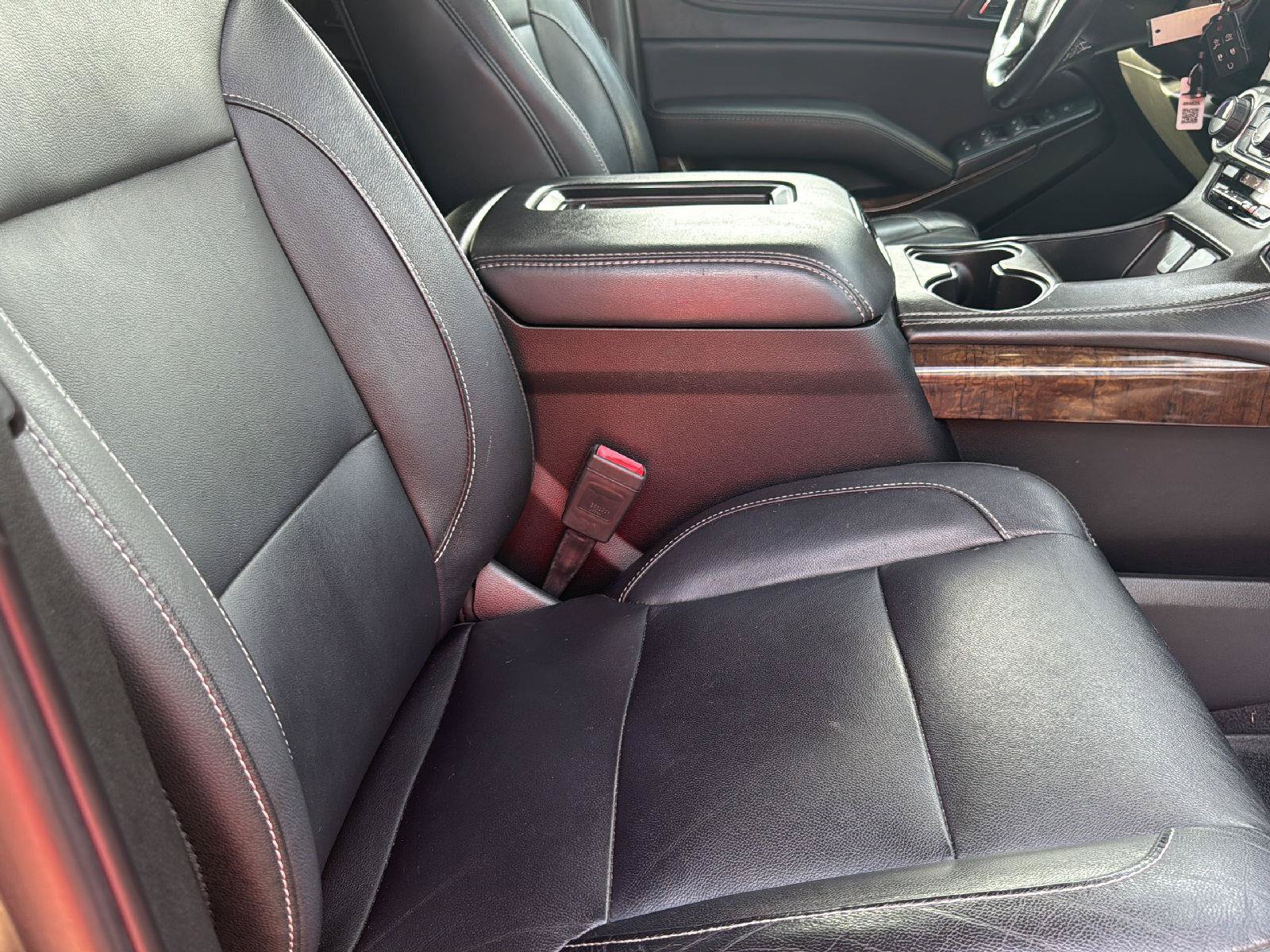 Used 2020 Chevrolet Tahoe LT AWD/4WD image 30