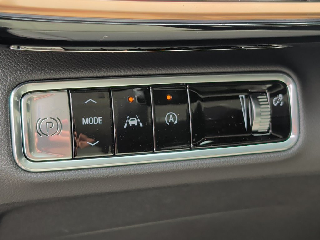 New 2026 Buick Envision Avenir AWD/4WD image 19