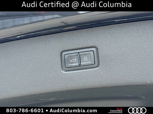 Used 2026 Audi Q7 3.0T Premium Plus w/ Premium Plus Package AWD/4WD image 17