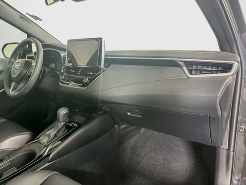 Used 2024 Toyota Corolla XSE FWD image 28