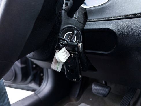 Used 2014 Chevrolet Camaro LS image 15