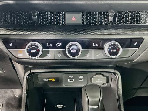 Used 2024 Honda CR-V Sport-L image 23