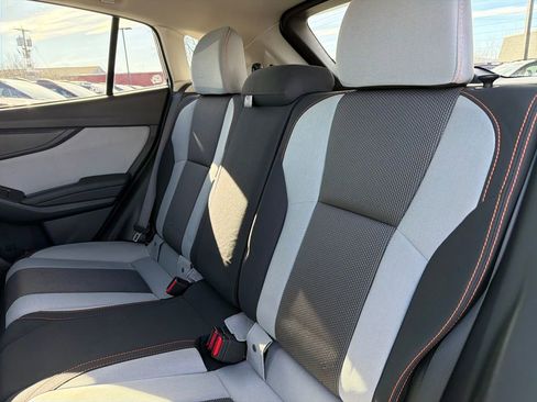 Used 2020 Subaru Crosstrek 2.0i Premium image 21