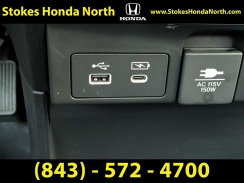 Certified 2026 Honda Odyssey Elite image 26