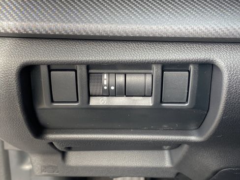 New 2026 Subaru Crosstrek 2.5i Wilderness image 14