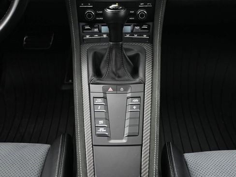 Used 2023 Porsche 718 Cayman GT4 RS image 8