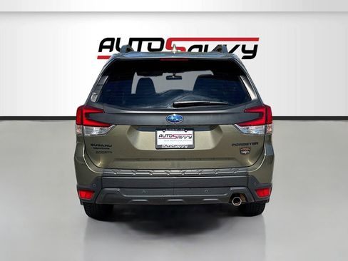 Used 2023 Subaru Forester Wilderness image 6